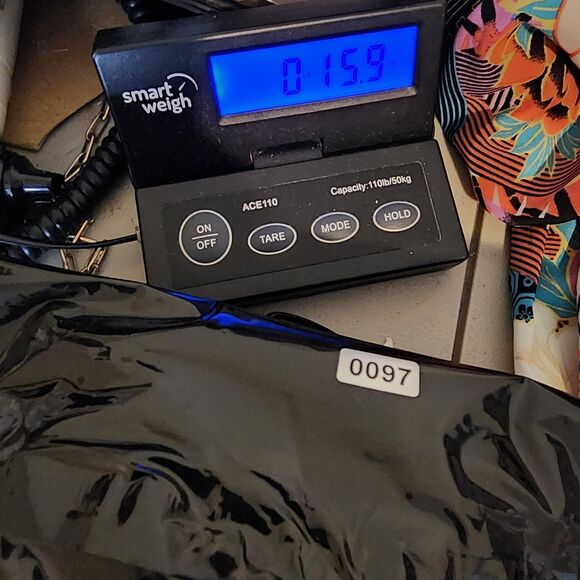 Vintage Karina Dress Italian Venice Scenic Print Vacation Boho Womens Large - Picture 16 of 16